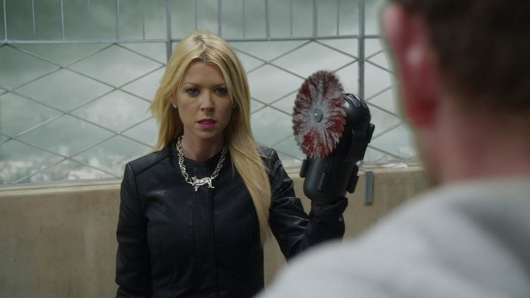 Produktbild: Sharknado 2 - The Second One - Uncut