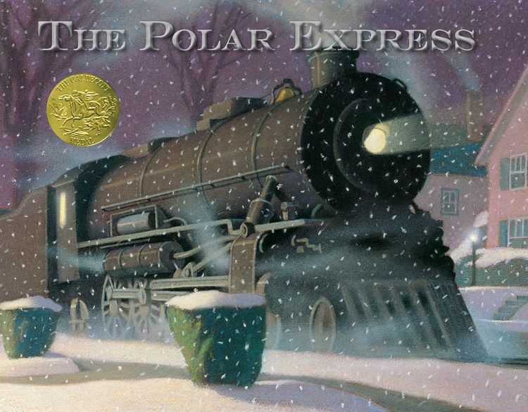 Produktbild: The Polar Express