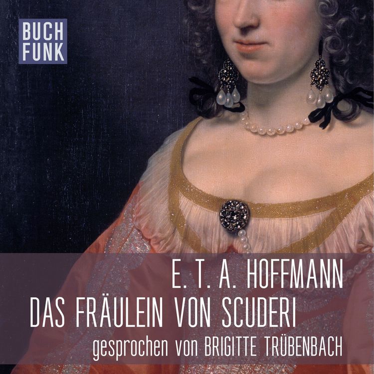 Produktbild: Das Fr&auml;ulein von Scuderi