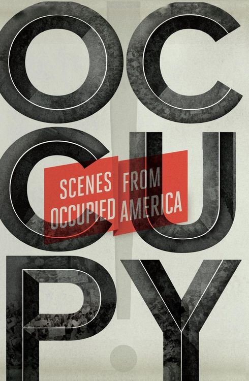 Produktbild: Occupy!