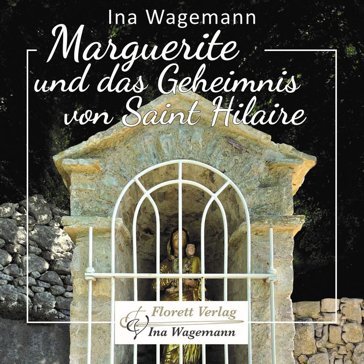 Produktbild: Marguerite und das Geheimnis von Saint Hilaire
