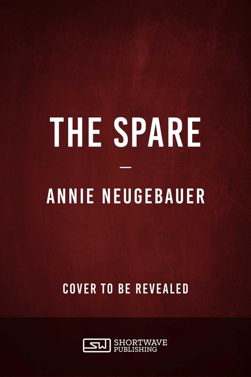 Produktbild: The Spare
