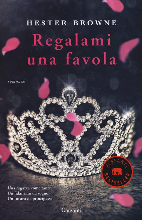 Produktbild: Regalami una favola