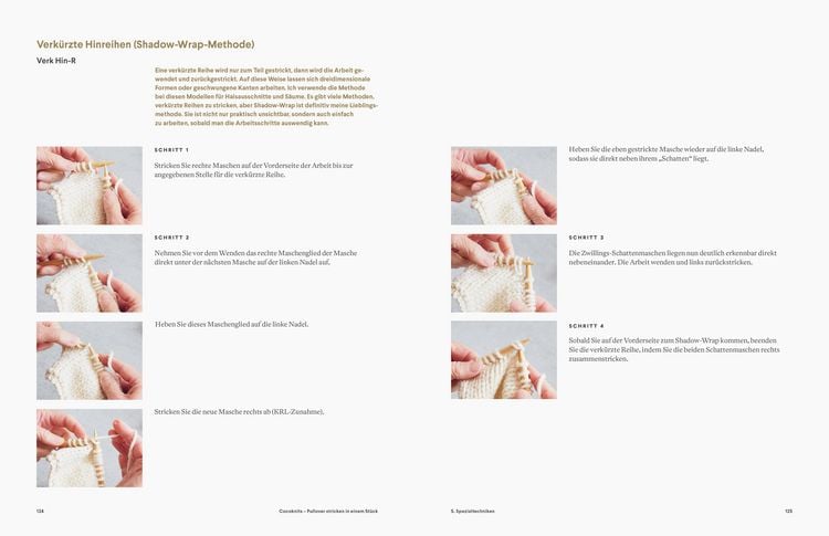 Produktbild: Cocoknits