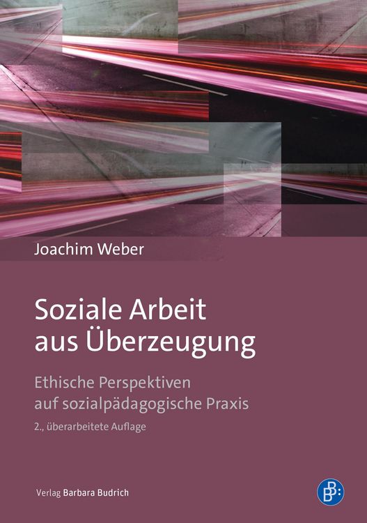 Produktbild: Soziale Arbeit aus &Uuml;berzeugung