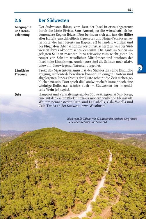 Produktbild: Reise Know-How Reisef&uuml;hrer Ibiza mit Formentera