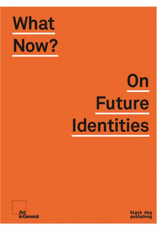 Produktbild: What Now?