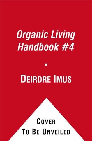 Produktbild: Organic Living Handbook #4