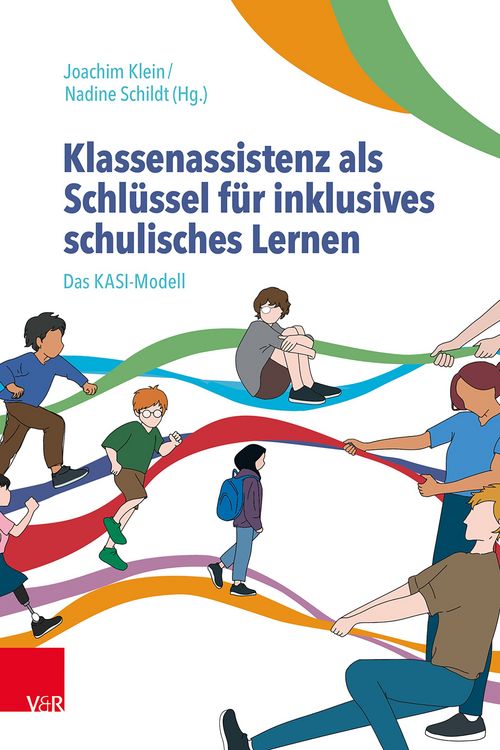 Produktbild: Klassenassistenz als Schl&uuml;ssel f&uuml;r inklusives schulisches Lernen