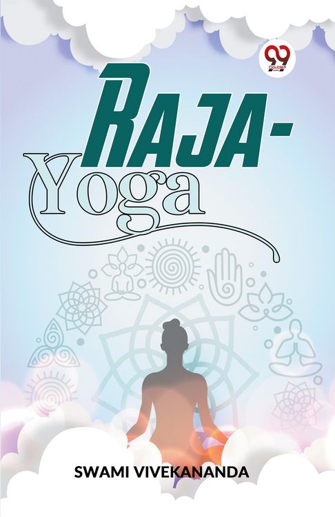 Produktbild: Raja-Yoga