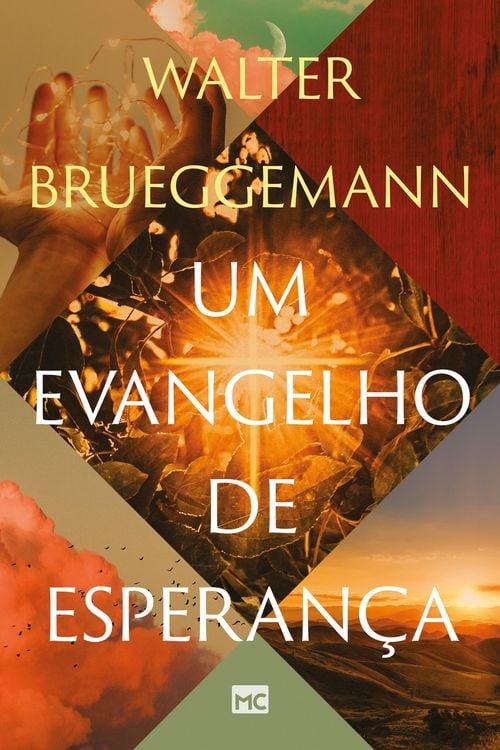 Produktbild: Um evangelho de esperan&ccedil;a