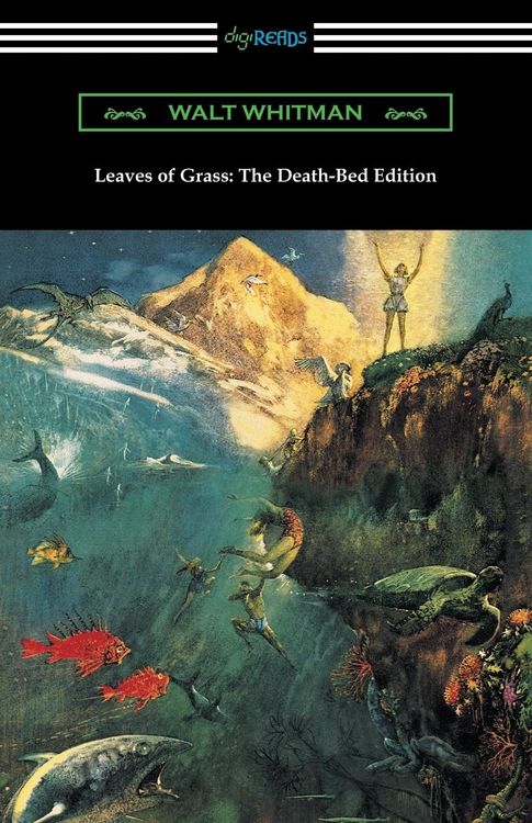 Produktbild: Leaves of Grass