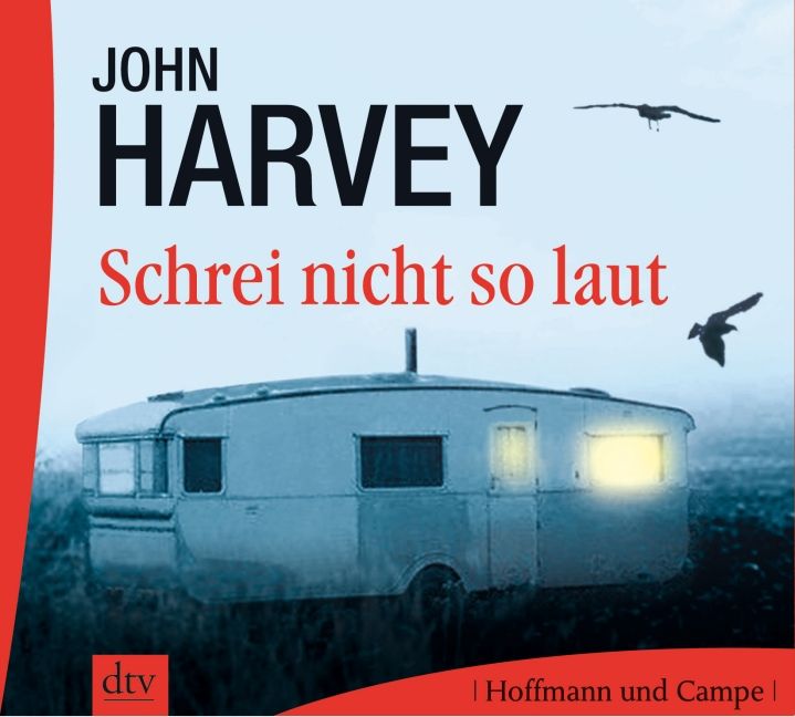 Produktbild: Schrei nicht so laut, 2 Audio-CDs