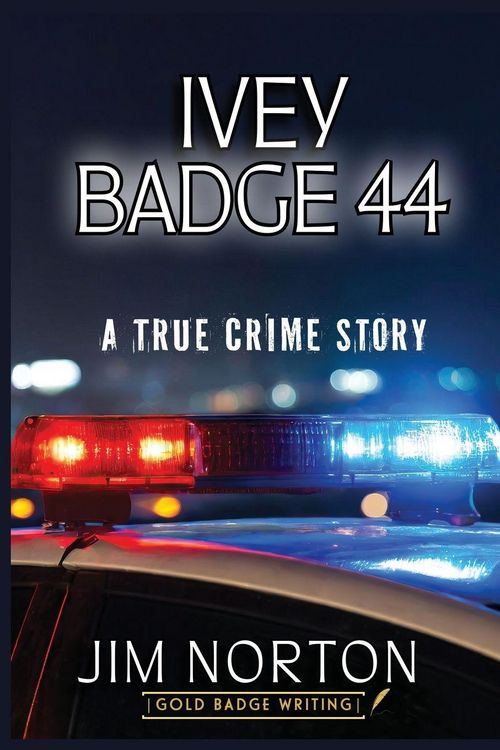 Produktbild: Ivey Badge 44