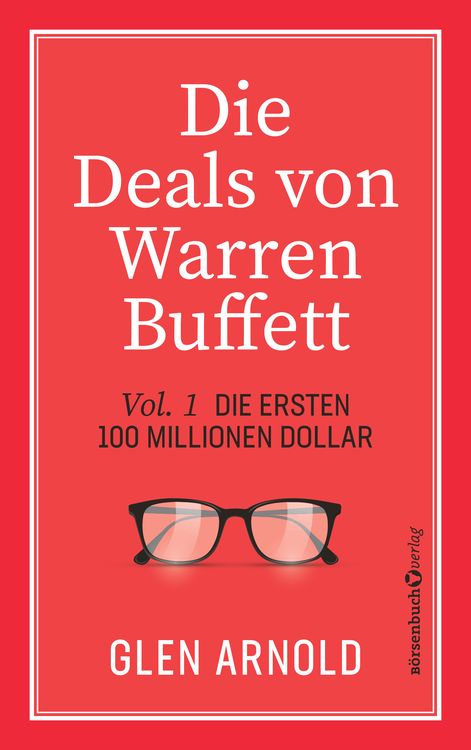 Produktbild: Die Deals von Warren Buffett - Vol. 1