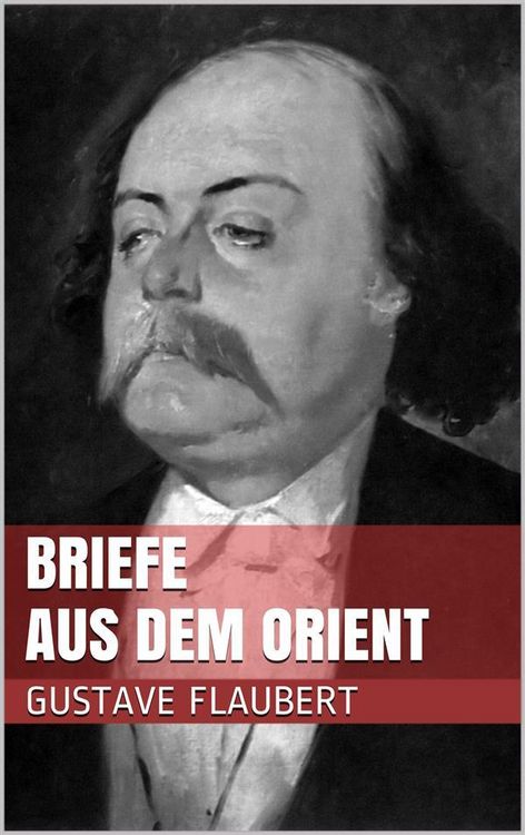 Produktbild: Briefe aus dem Orient