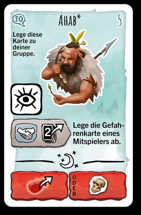 Produktbild: Paleo - Der wei&szlig;e Wal