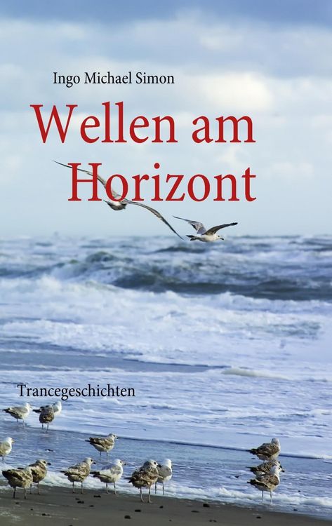 Produktbild: Wellen am Horizont