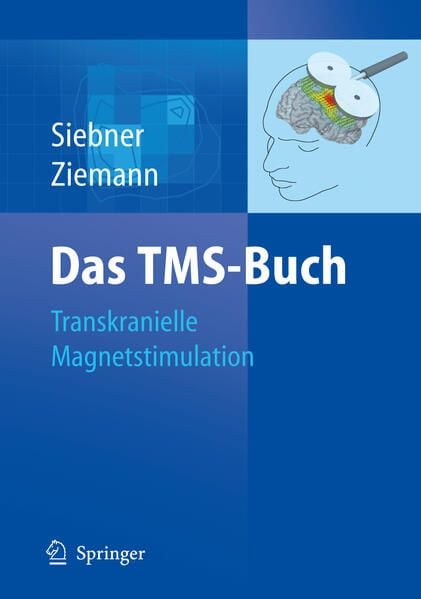 Produktbild: Das TMS-Buch