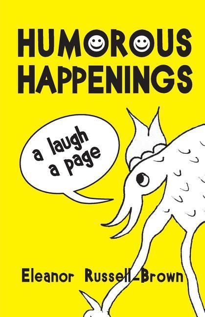 Produktbild: Humorous Happenings