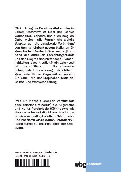 Produktbild: Kleines Kreativit&auml;ts-Kompendium