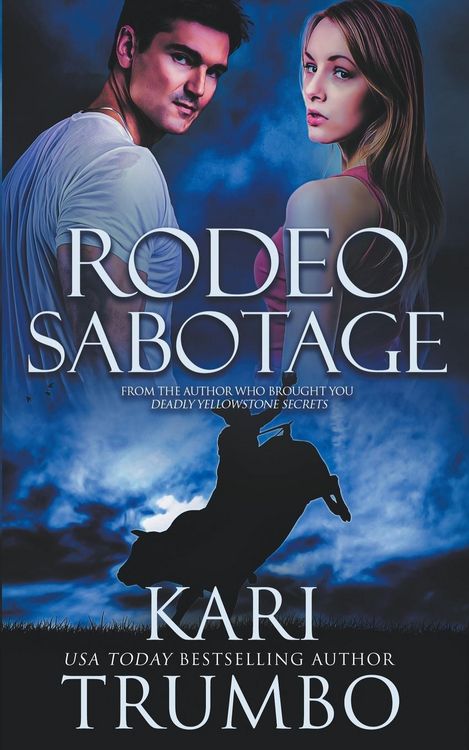 Produktbild: Rodeo Sabotage