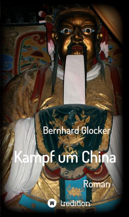 Produktbild: Kampf um China
