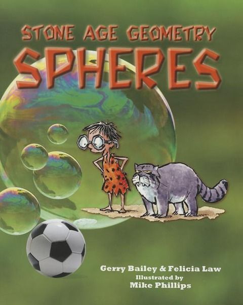 Produktbild: Stone Age Geometry: Spheres