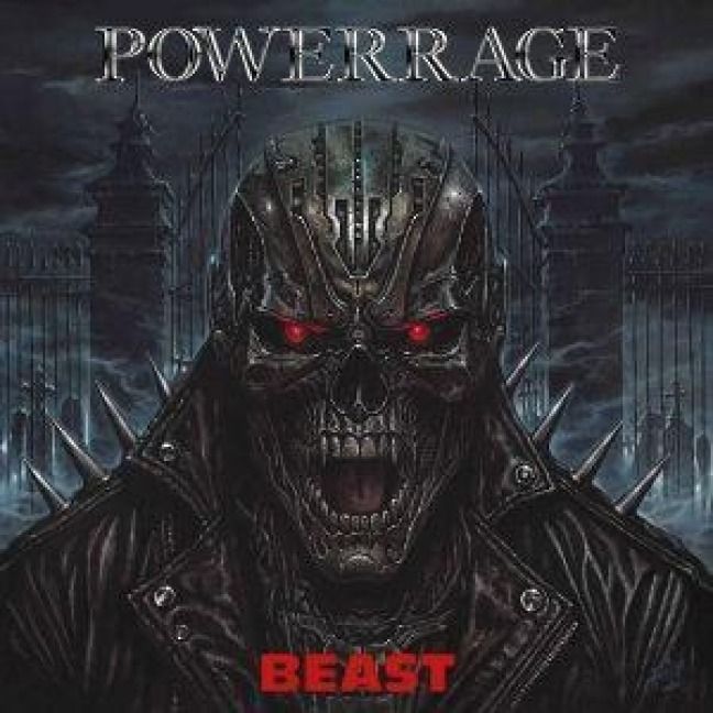 Produktbild: Beast