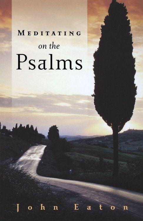 Produktbild: Meditating on the Psalms