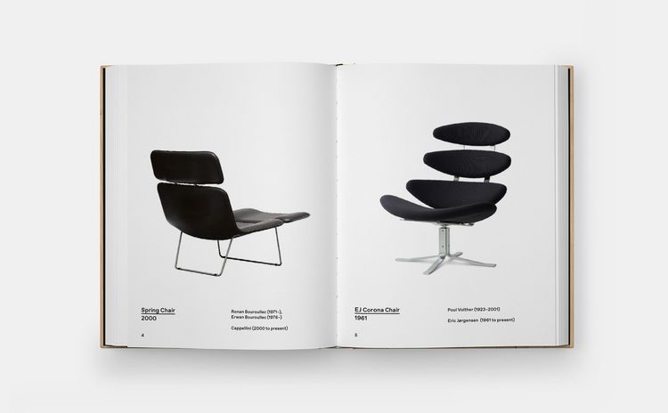 Produktbild: Chair: 500 Designs that Matter (2025)