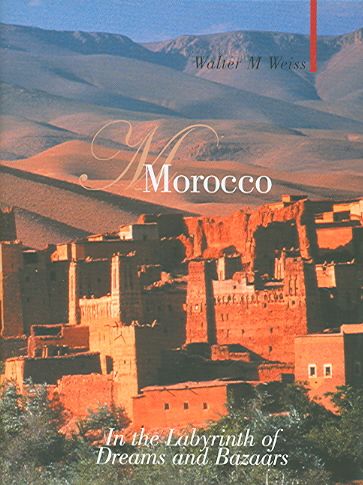 Produktbild: Morocco