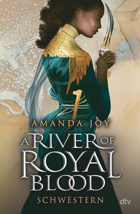 Produktbild: A River of Royal Blood – Schwestern