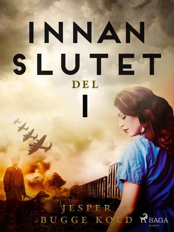 Produktbild: Innan slutet del 1
