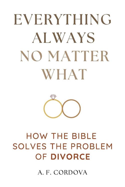 Produktbild: Everything Always No Matter What