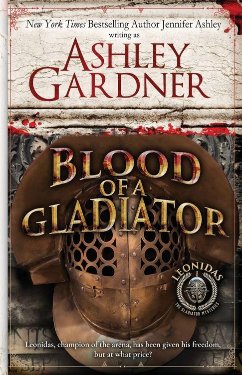 Produktbild: Blood of a Gladiator