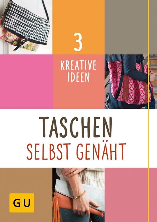 Produktbild: Taschen selbst gen&auml;ht