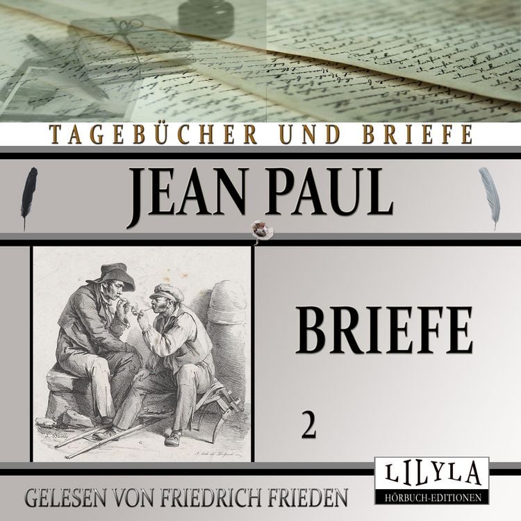 Produktbild: Briefe 2