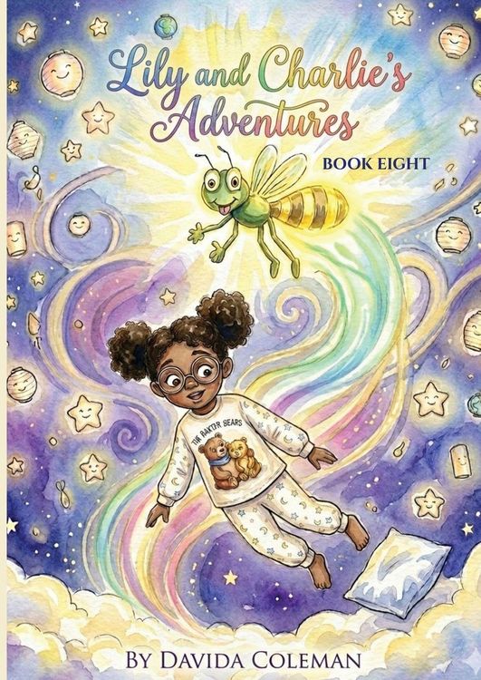 Produktbild: Lily and Charlie's Adventures