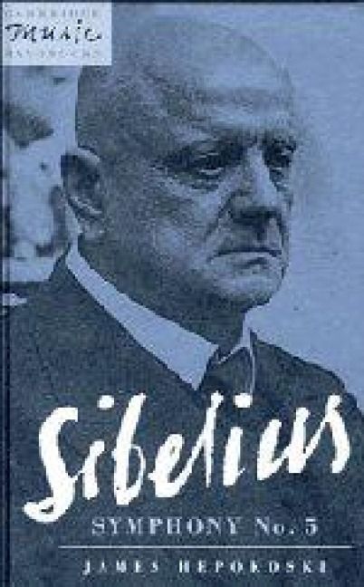 Produktbild: Sibelius