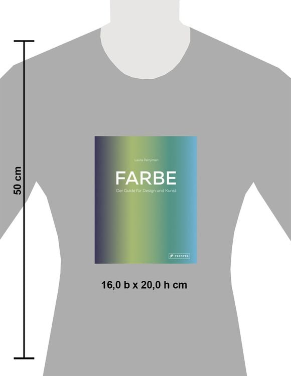 Produktbild: Farbe. Der Guide f&uuml;r Design und Kunst
