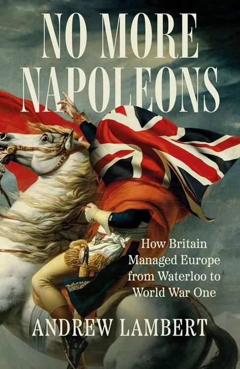 Produktbild: No More Napoleons
