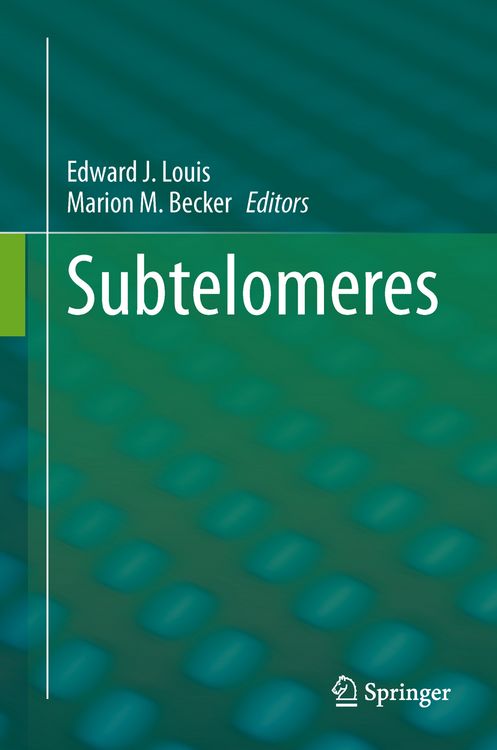 Produktbild: Subtelomeres