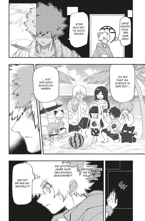 Produktbild: Mission Yozakura Family 18