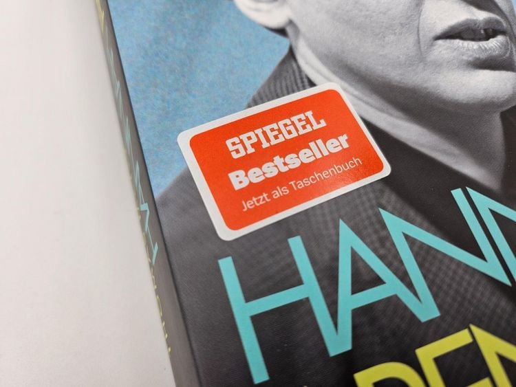 Produktbild: Hannah Arendt