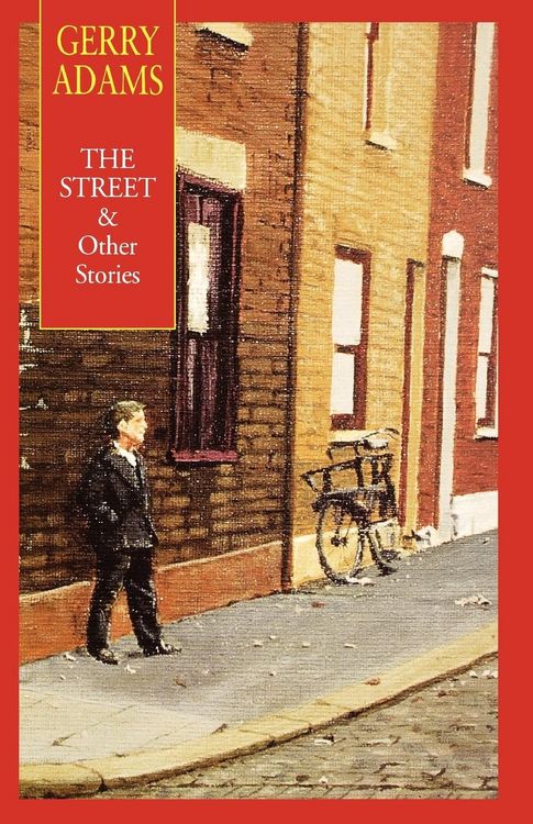 Produktbild: The Street & Other Stories