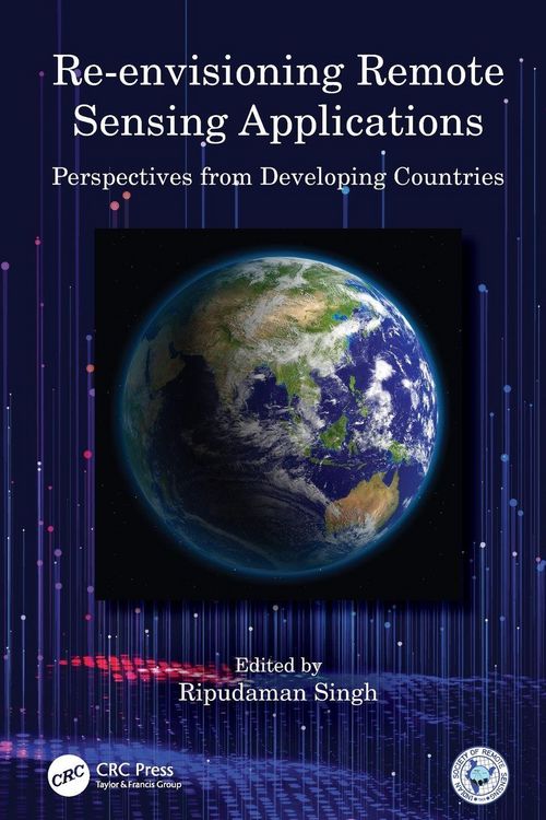 Produktbild: Re-envisioning Remote Sensing Applications