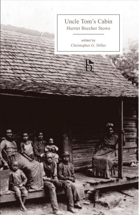 Produktbild: Stowe, H: Uncle Tom's Cabin