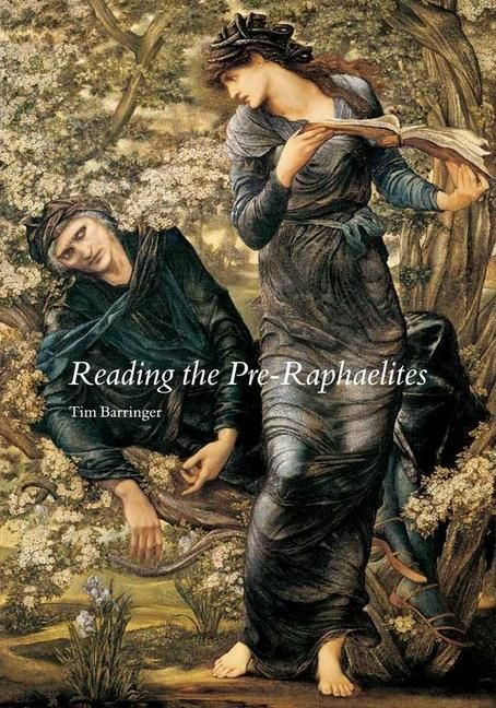 Produktbild: Barringer, T: Reading the Pre-Raphaelites