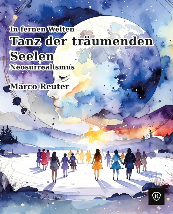 Produktbild: Tanz der tr&auml;umenden Seelen
